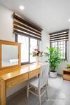 Xavia Thao Dien Apartment