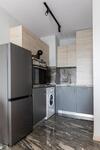 Apartamento Central Point Premium +