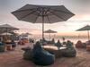 Hotel Aquamare Beach Camp Resort