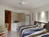 Hostal Las S�bilas M�ster Suite