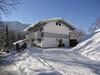 Apartamento Appartement Vogelhaus