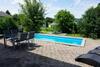 Apartamento Haus Mit 6 Schlafzimmer, Pool Und Gro�em Garten