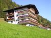 Apartamento Haus Strieder