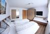 Apartamento Appartement Kunterbunt