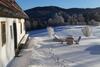 Chalet Hinterbreiteneben