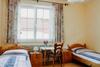 Hostal Pension Zur Weintraube