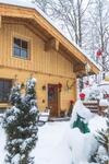 Apartamento Hilltop Appartement