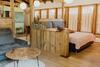 Apartamento Exklusives Loft "auszeit F�r2"