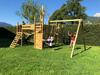 Apartamento Haus Bergsicht Lofer