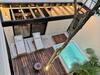 Apartamento Modern Condo 2 Br With Private Pool & Garden