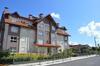 Rosa Apartamento Luxo Maria Ant�nia