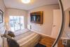 Apartamento Apto Luxo 400m Rua Coberta! 3 Quartos