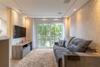 Apartamento Orqu�deas 206 A - Apto Com Banheira Na Borges de Medeiros - Centro Gramado