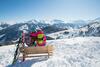 Apartamento Holiday Resort Carpe Solem, Rauris