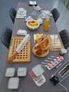 Bed & Breakfast Domaine De Ba�se