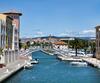 Apartamento Splendide Studio Au C?ur Historique De Fr�jus