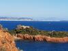 Apartamento Fr�jus Plage T2, Piscine, Parking, Plages � 200m