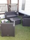 Mobilhome Id�ale Grande Famille 42