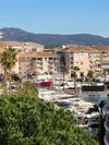 Apartamento Balcon Du Port