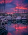Apartamento Appart Jl Port Fr�jus