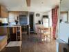 Mobil Home Piscine