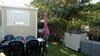 Camping Le Montourey Azur 78