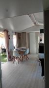 Camping Le Montourey Azur 78