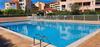 Apartamento Bright Apt With Swimming Pool And Balcony