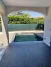Belle Villa � 15 Min � Pied De La Mer