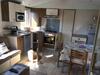 Mobile Home Ht De Gamme Climatis� Dans Le Camping **** De La R�serve