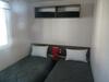 Mobile Home Ht De Gamme Climatis� Dans Le Camping **** De La R�serve