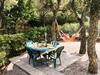 Chalet � Gassin Au Calme Sous Les Pins