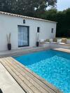 Bed & Breakfast Le Cabanon De Val