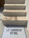 Bed & Breakfast Le Cabanon De Val