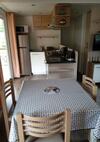 Mobile Home 66467 Tybreizh Holidays At The Reserve