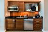 Signature Suites By Voyargo Deluxe Studio Strip View 1109