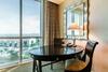 Signature Suites By Voyargo Deluxe Studio Strip View 1109