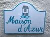 Maison D'azur