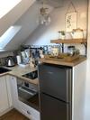 Apartamento Lucarne Enchant�e
