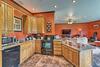 Luxurious Finger Lakes Home With Home Gym, Game Room