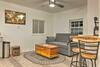 Apartamento Scenic Hendersonville Escape - Pets Welcome!