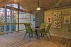 Apartamento Scenic Hendersonville Escape - Pets Welcome!