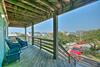 Hatteras Retreat With Decks About 1 Mile To Beach!
