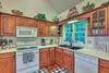 Beautiful Hendersonville Cabin With Mtn Views!