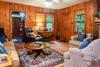 Apple Valley Cabin