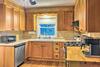 Cute And Cozy Hendersonville Getaway With Yard!