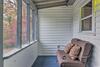 Cute And Cozy Hendersonville Getaway With Yard!