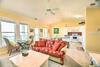 Apartamento Indian Beach Resort Condo Walk To Oceanfront