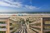 Apartamento Indian Beach Resort Condo Walk To Oceanfront