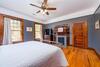Spring Creek Farmhouse